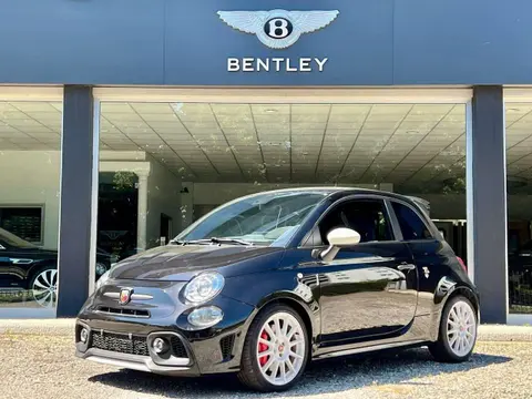 Used ABARTH 695 Petrol 2022 Ad 