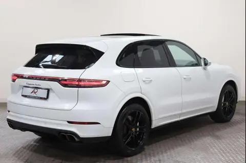 Used PORSCHE CAYENNE Petrol 2018 Ad 