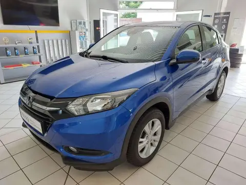 Used HONDA HR-V Petrol 2018 Ad 