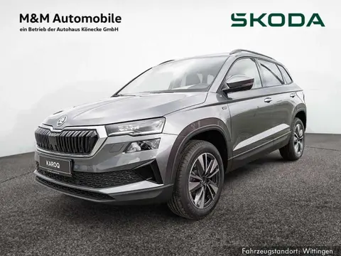 Used SKODA KAROQ Petrol 2024 Ad 