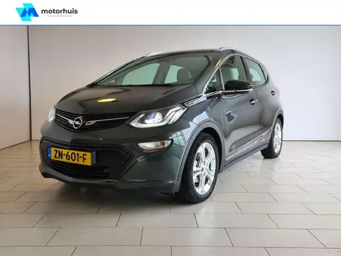 Used OPEL AMPERA Electric 2019 Ad 