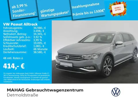 Annonce VOLKSWAGEN PASSAT Diesel 2022 d'occasion 