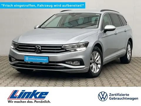 Annonce VOLKSWAGEN PASSAT Diesel 2021 d'occasion 