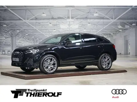 Used AUDI Q3 Petrol 2024 Ad Germany