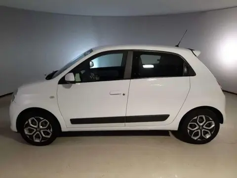 Annonce RENAULT TWINGO GPL 2019 d'occasion 