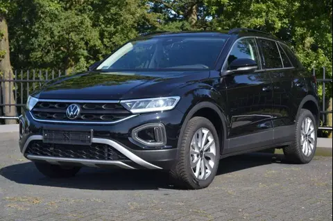 Annonce VOLKSWAGEN T-ROC Essence 2024 d'occasion 