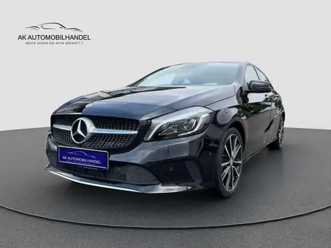 Used MERCEDES-BENZ CLASSE A Diesel 2018 Ad 