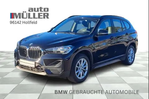 Used BMW X1 Diesel 2021 Ad 