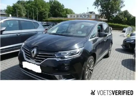 Used RENAULT ESPACE Diesel 2022 Ad 