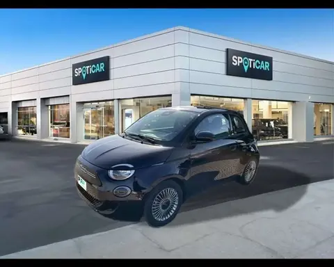 Annonce FIAT 500 Électrique 2023 neuve 