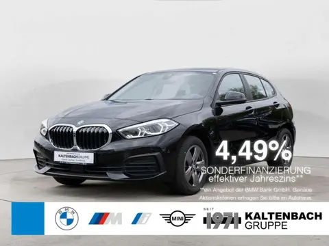 Annonce BMW SERIE 1 Essence 2023 d'occasion 