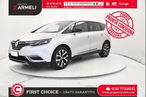 Used RENAULT ESPACE Diesel 2020 Ad 