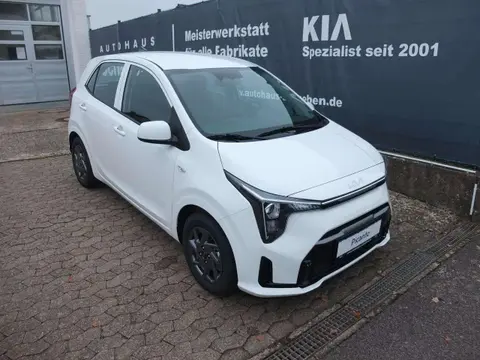 Annonce KIA PICANTO Essence 2024 d'occasion 