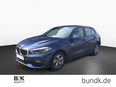 Used BMW SERIE 1 Diesel 2020 Ad 