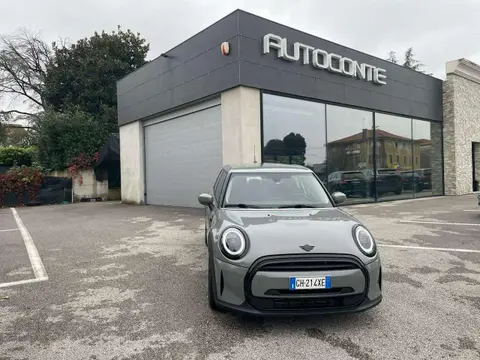 Annonce MINI ONE Essence 2022 d'occasion 