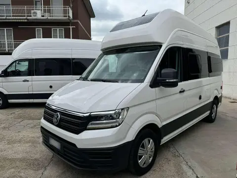 Annonce VOLKSWAGEN CALIFORNIA Diesel 2023 d'occasion 