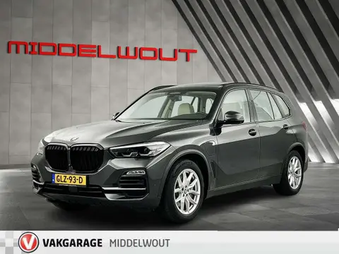 Used BMW X5 Hybrid 2019 Ad 