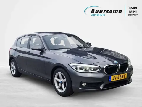 Used BMW SERIE 1 Petrol 2016 Ad 