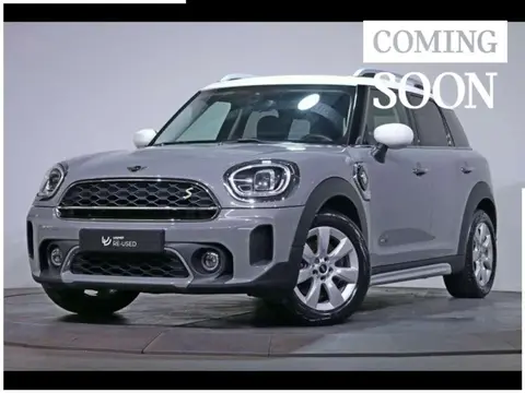 Used MINI COOPER Hybrid 2020 Ad 