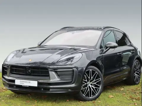 Annonce PORSCHE MACAN Essence 2023 d'occasion 