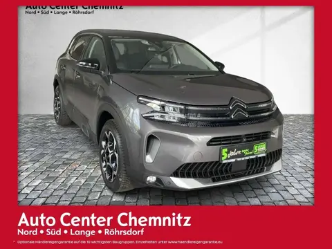 Used CITROEN C5 AIRCROSS Diesel 2024 Ad 