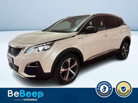 Used PEUGEOT 3008 Diesel 2020 Ad 