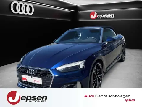 Used AUDI A5 Petrol 2020 Ad 