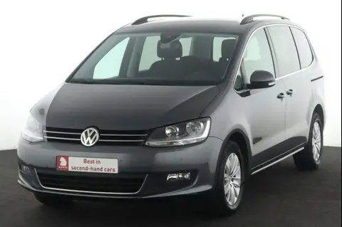 Used VOLKSWAGEN SHARAN Diesel 2019 Ad 