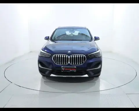 Used BMW X1 Diesel 2020 Ad 