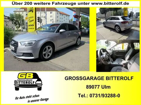 Used AUDI A3 Diesel 2019 Ad 