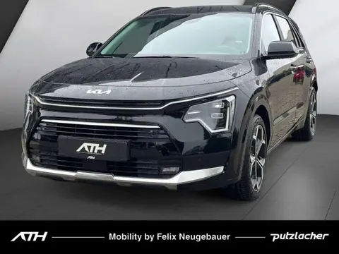 Annonce KIA NIRO Hybride 2024 d'occasion 