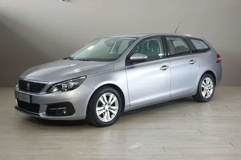 Used PEUGEOT 308 Diesel 2019 Ad 