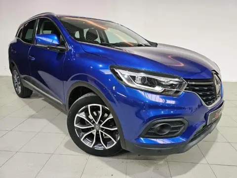 Used RENAULT KADJAR Diesel 2019 Ad 