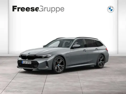 Annonce BMW SERIE 3 Essence 2024 d'occasion 