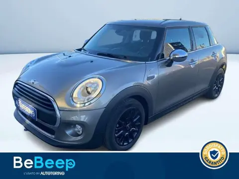 Used MINI ONE Diesel 2016 Ad 