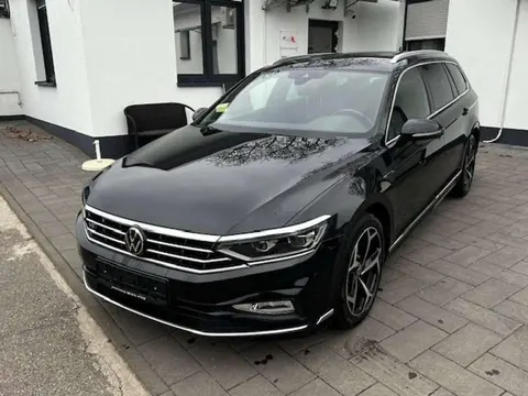 Used VOLKSWAGEN PASSAT Diesel 2021 Ad 