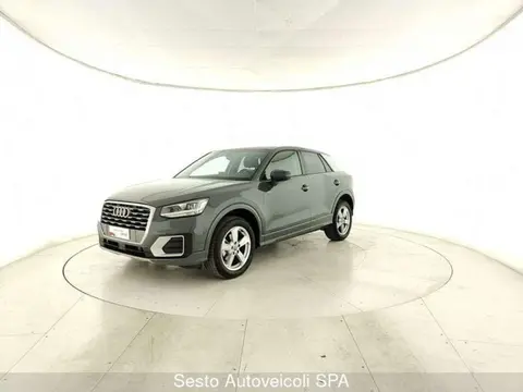 Used AUDI Q2 Petrol 2019 Ad 