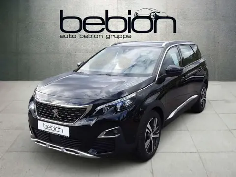 Used PEUGEOT 5008 Diesel 2020 Ad 