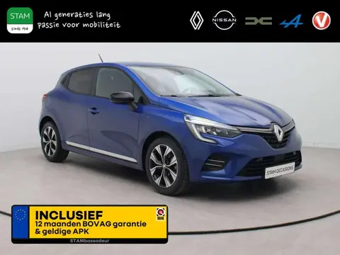 Used RENAULT CLIO Petrol 2023 Ad 