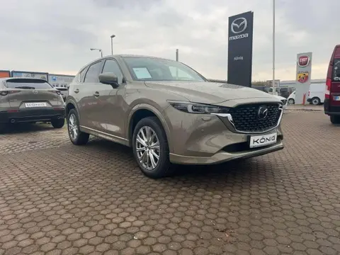 Used MAZDA CX-5 Petrol 2024 Ad 