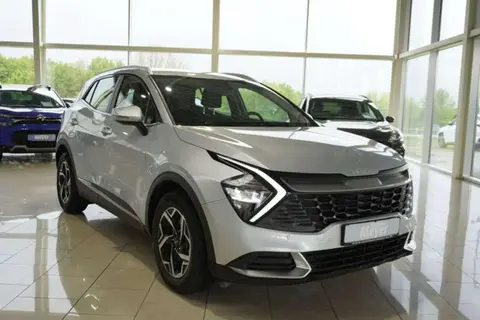 Annonce KIA SPORTAGE Hybride 2023 d'occasion 