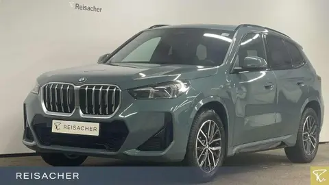 Annonce BMW X1 Essence 2024 d'occasion 