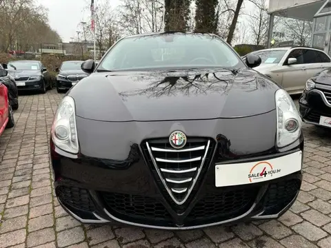 Annonce ALFA ROMEO GIULIETTA Essence 2015 d'occasion Belgique