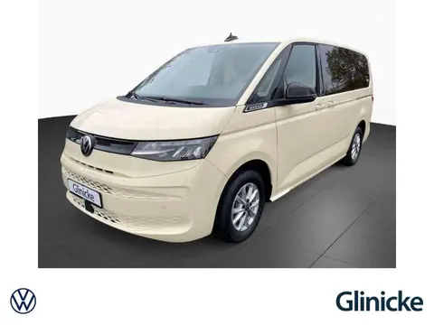 Annonce VOLKSWAGEN T7 Diesel 2024 d'occasion 