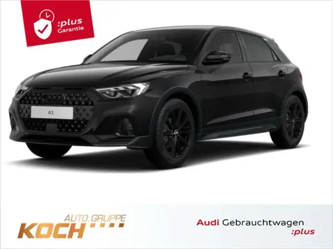 Used AUDI A1 Petrol 2023 Ad 