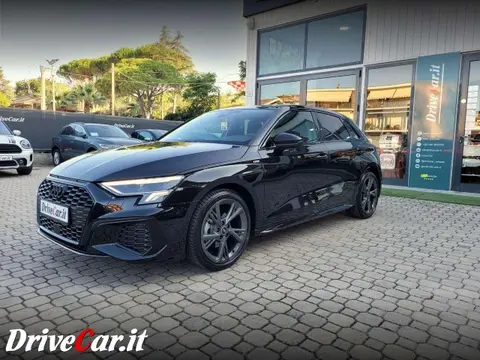 Used AUDI A3 Hybrid 2023 Ad 