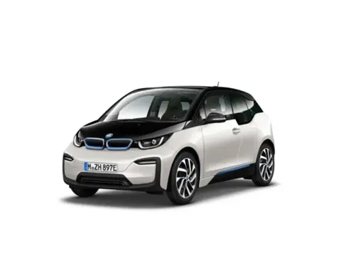 Used BMW I3 Electric 2022 Ad 