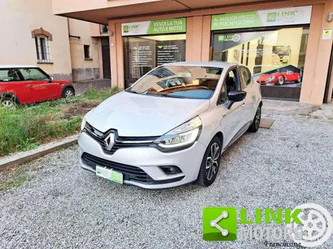 Used RENAULT CLIO Diesel 2019 Ad 