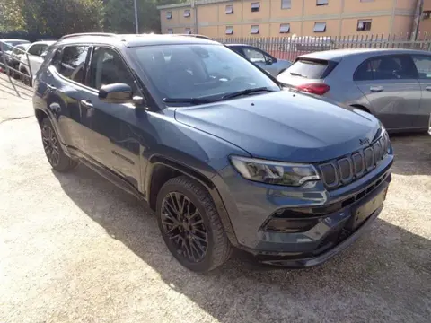 Annonce JEEP COMPASS Diesel 2023 d'occasion 