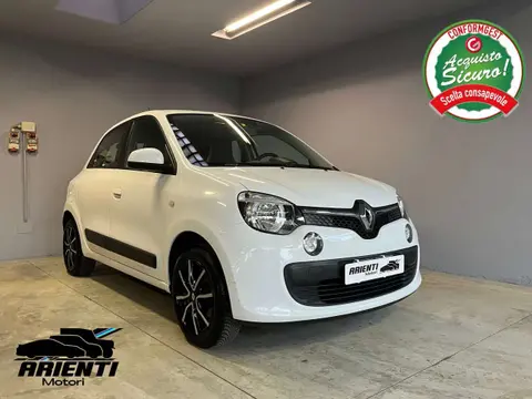 Used RENAULT TWINGO Petrol 2015 Ad 